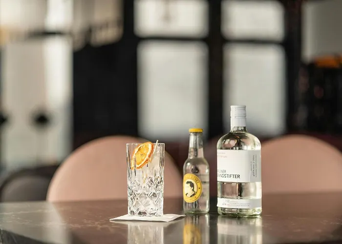 Motel One Berlin-Alexanderplatz